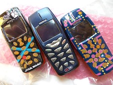 Téléphone Cellulaire Nokia