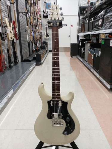 Guitare électrique prs - guitare,