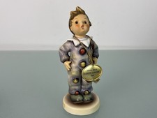 Figurine Hummel 328 Fastnacht