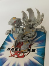 Bakugan Lumagrowl Haos