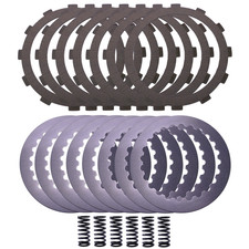 Kit D’Embrayage Renforcé
