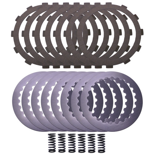 Kit embrayage renforcé - kit, d’embrayage