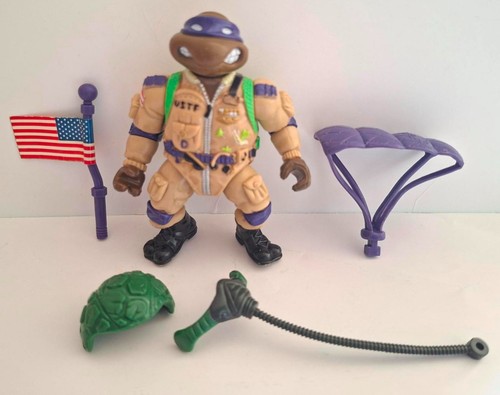 Tortues ninja vintage tmnt - vintage,