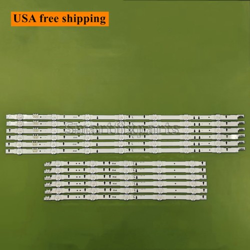 12pcs led backlight strips for - led,