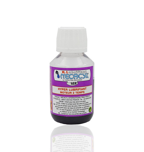 Mecacyl aer hyper lubrifiant - mecacyl,