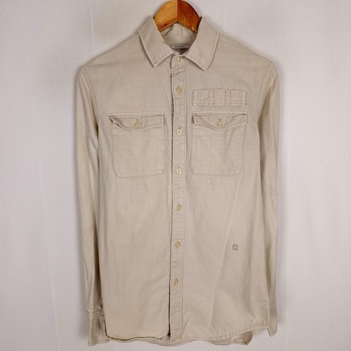 Chemise homme star lepton - chemise, g-star
