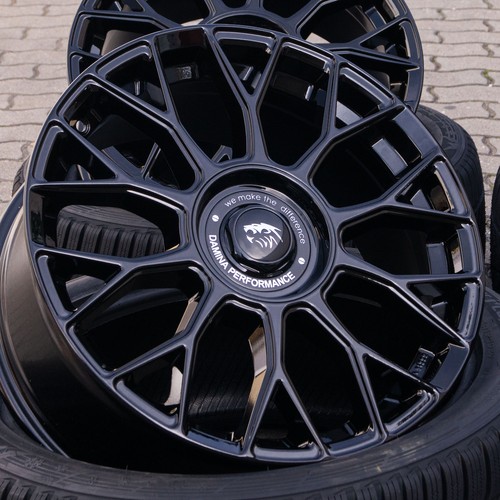 Roues alliage pouces - roues,