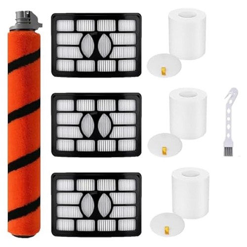 Pour aspirateur - , rotator