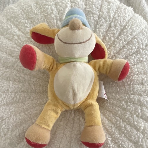 Bengy doudou peluche - , chien