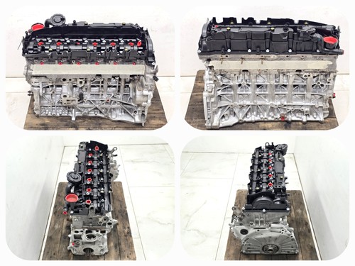 Moteur bmw n57d30b - bmw,