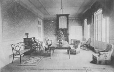 ERCK PLAGE - INSTITUT ORTHOPEDIQUE SAINT FRANCOIS DE SALES - SALON 26824