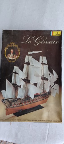 Heller glorieux 150 - le, 1/150
