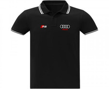 Polo  AUDI RS sport et chic