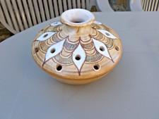 vase Vallauris FONCK MATEO.