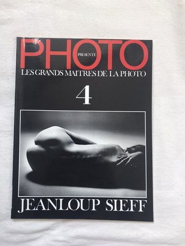 Photo présente jeanloup - photo,