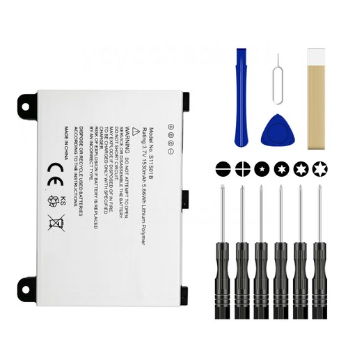 For battery s11s01b - s11s01b,