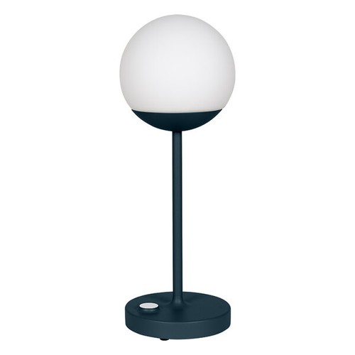 Mooon max table lamp - table, lamp,