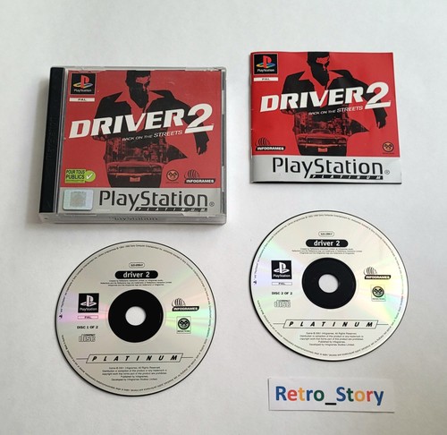 Sony playstation ps1 - ps1, driver