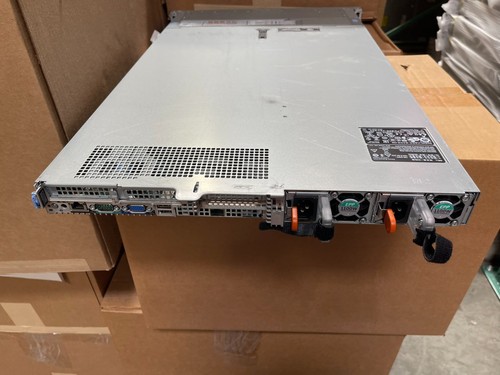 Dell poweredge r640 e560f - r640,