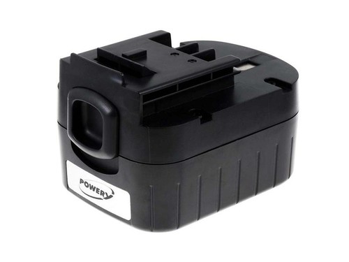 Batterie pour black - &, decker