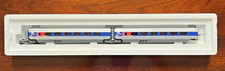 TGV POS - MARKLIN 43430 - H0 - SNCF - 2 VOITURES 1ERE CLASSE  - TOP ! (GD-5822)