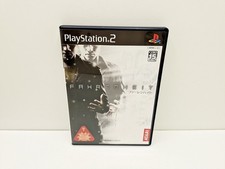 Fahrenheit PLAYSTATION 2 JAPAN