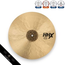 Sabian HHX 16" Complex Thin