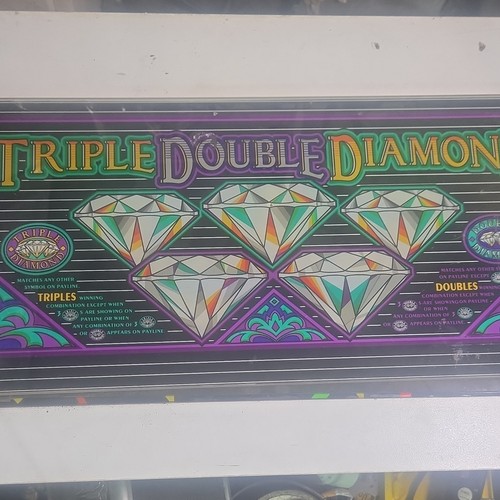 Igt triple double - igt,