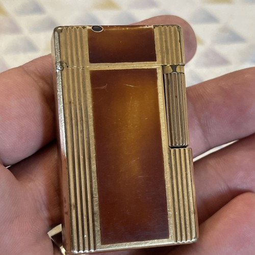 Briquet dupont d57 - dupont,