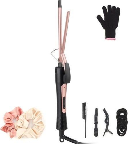 Fer friser petites boucles - fer,