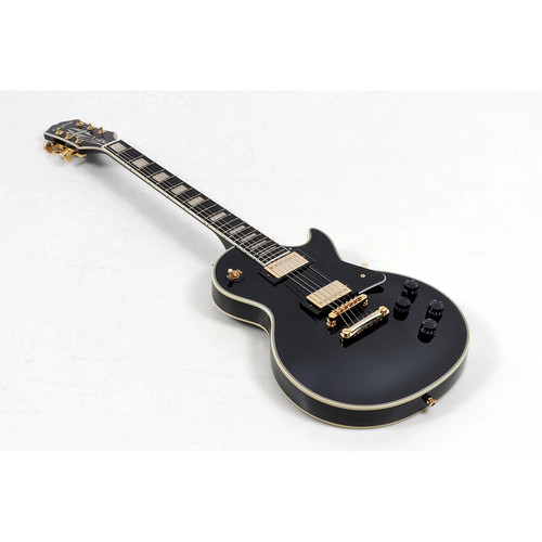 Epiphone les paul custom - epiphone,