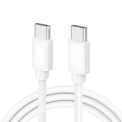 Câble usb chargeur 2m - usb-c, 1m