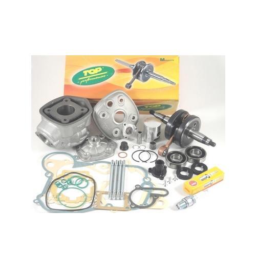 Moteur top perf - , euro
