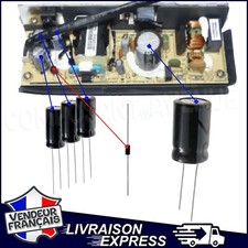 KIT RÉPARATION PERFECTDRAFT