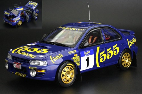 Miniature voiture rallye - miniature,