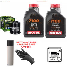 Kit Entretien GILERA Runner