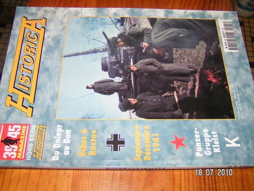 Heimdal historica n 67 - 39/45,