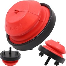 Pompe d'amorçage pour moteurs