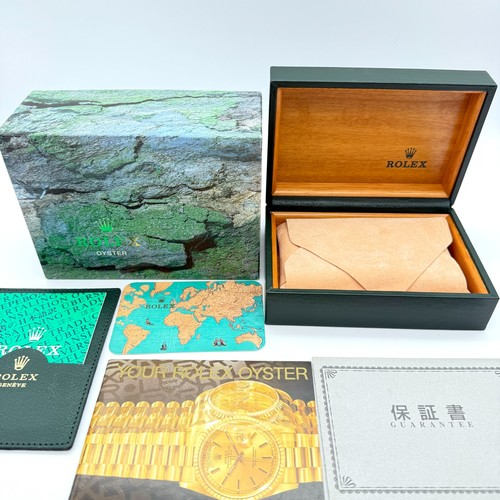 Rolex box sea dweller - sea,