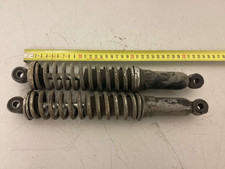 Coppia D'Amortisseurs Ceriani