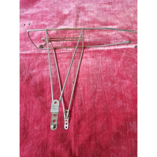 Porte bagage arrière vélo - porte-bagage,