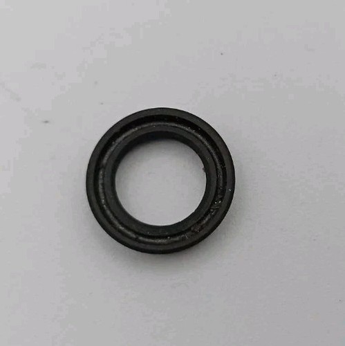 Rubber seal bague rockshox - rubber,