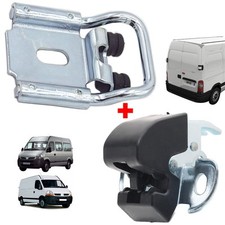 Crochet de Fermeture Porte Battante Arrière pour Renault Master 2 Movano