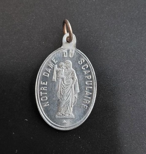 Médaille notre dame - notre-dame, du