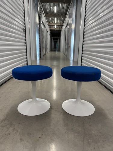 1980s eero saarinen pedestal - 1980s,