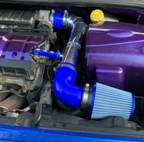 Badass performance kit - performance,