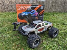 ZD Racing MX-07 Monster Truck