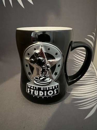Mug disneyland paris walt - mug,