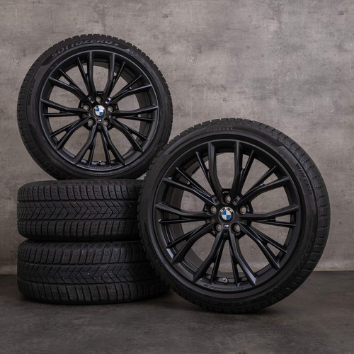 Bmw série pneus hiver - bmw,