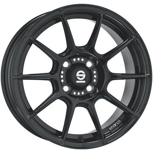 Jantes roues sparco - roues, ff1
